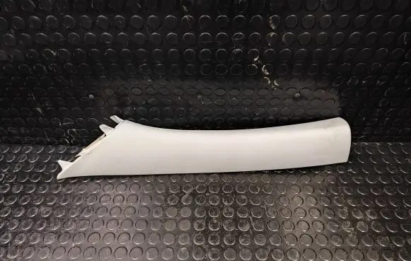 Skoda Superb B6 (3T) (A) pillar trim 3T0867233D