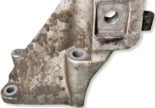 Land Rover Range Rover L405 Engine mounting bracket CPLA6061DB