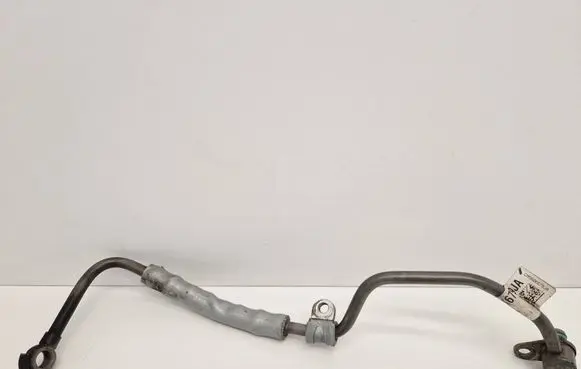 Ford B-MAX Turbo turbocharger oiling pipe/hose CM5G6K679JA