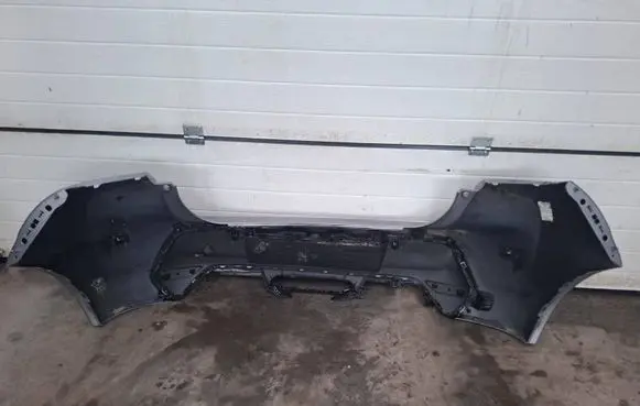 Peugeot 208 II Rear bumper 