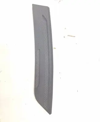 Mercedes-Benz C W204 Dashboard air vent grill cover trim A2046801707