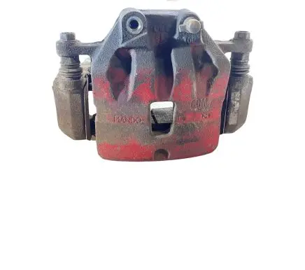 Chevrolet Camaro Front brake caliper 13578804 13279659 92230269
