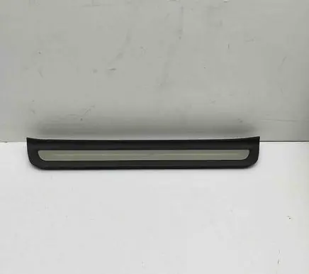 KIA Sportage (A) pillar trim 85874R2500