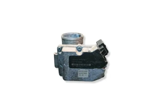 Renault Megane II Throttle valve A2C53107575 5WY9150A A2C53103391