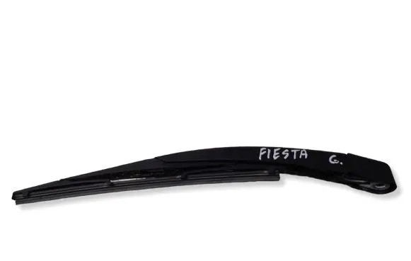 Ford Fiesta Rear wiper blade arm 