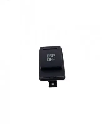 Skoda Superb B5 (3U) ESP (stability program) switch 3U0927134A