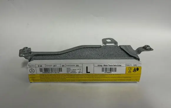 Mercedes-Benz B W246 W242 Side airbag 2468602302 617940401