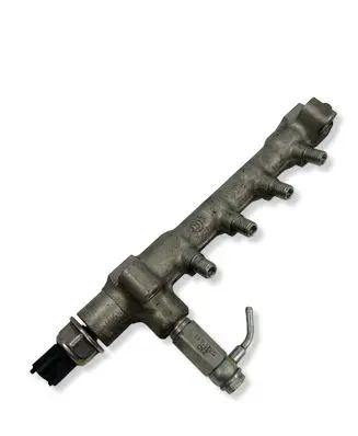 Opel Astra J Fuel main line pipe A5090 07Q11431 13156435254