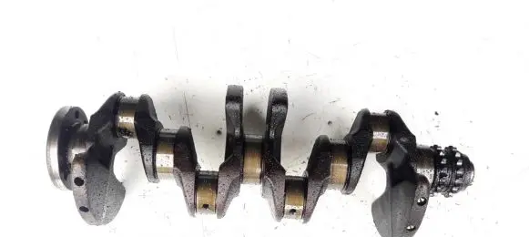 Mercedes-Benz A W168 Crankshaft NENSUATYTA