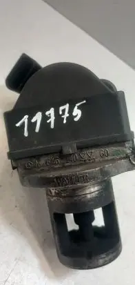 EGR valve