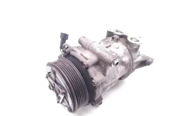 Ford Transit Air conditioning (A/C) compressor (pump) BK21-19D629-BA