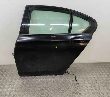 BMW 7 F01 F02 F03 F04 Rear door 7203979