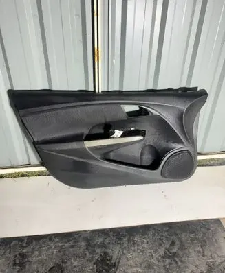Honda Insight Front door card panel trim