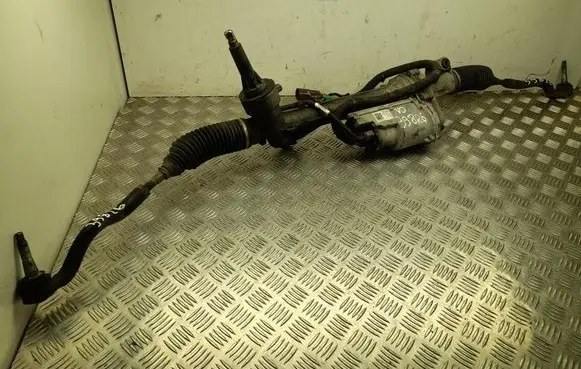 Jeep Grand Cherokee Steering rack P68321637AC