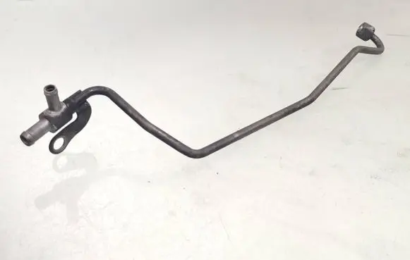 Porsche Cayenne (92A) Engine coolant pipe/hose 057121492r