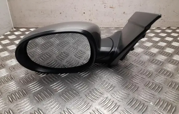 Honda Civic Front door electric wing mirror 76250SMGE314M1