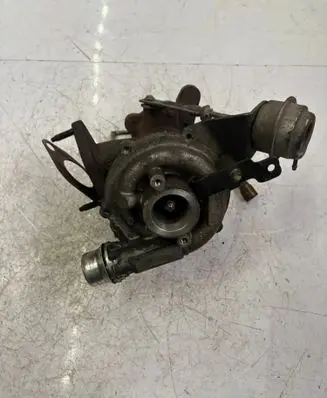 Renault Master III Turbo 7876200001