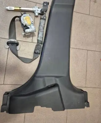 Hyundai ix35 Front seatbelt 88820-2Y200 85846-2Y900