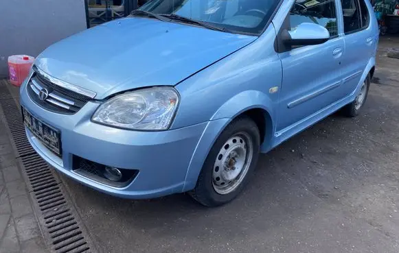 Tata Indica Vista II Wiper switch