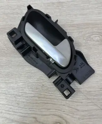 Citroen C5 Rear door interior handle 9660525380 9685950277