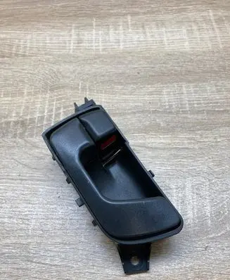 Mitsubishi Pajero Front door interior handle MR432271