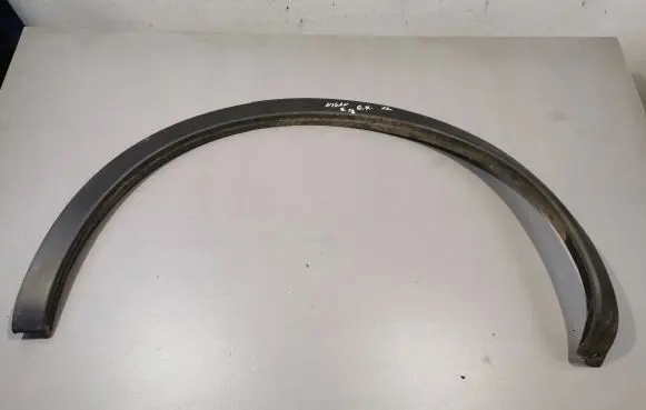 Nissan Qashqai+2 Rear fender molding trim 