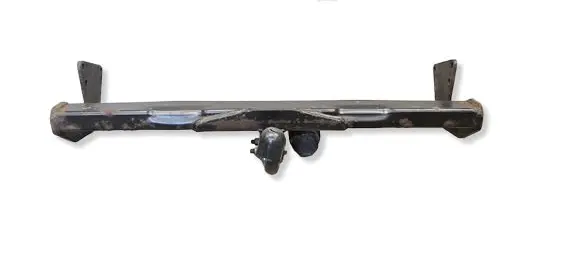 Mercedes-Benz Vito Viano W639 Tow bar set 313233 A6393101095