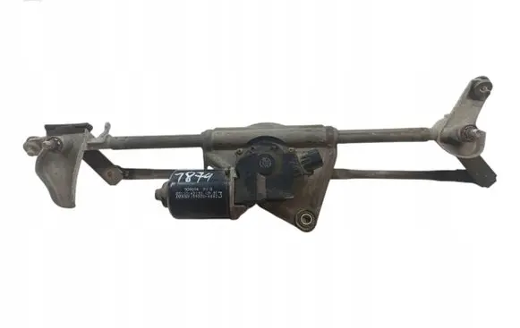 Toyota RAV 4 (XA20) Front wiper linkage and motor 85110-42130