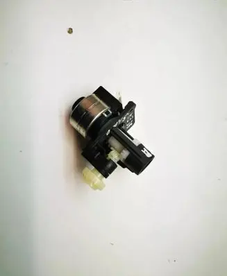 Saab 9-5 Headlight level adjustment motor 89022080