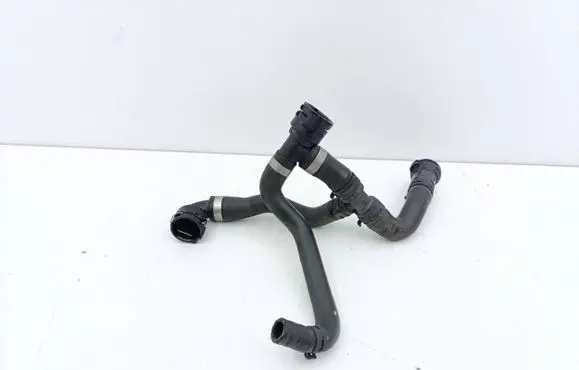 Audi A5 Engine coolant pipe/hose 8W0122449BC 8K0122293 8W0122293B