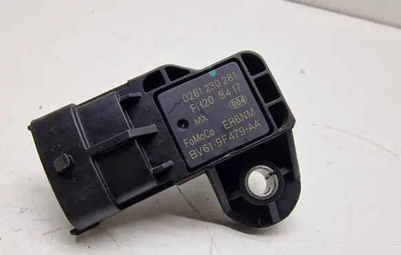 Ford Mustang VI Air pressure sensor BV619F479AA FH20B417 0261230281