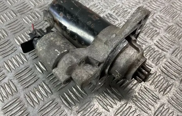 Volkswagen Polo V 6R Starter motor