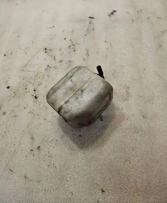 Hyundai Galloper Coolant expansion tank/reservoir