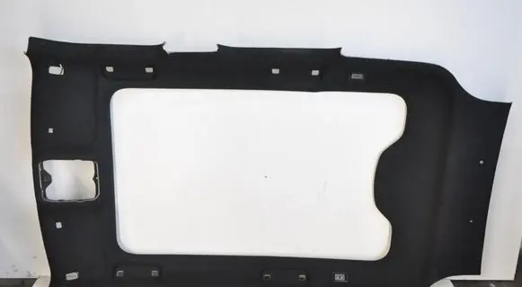 Ford Explorer Headlining R2KBS51918DA