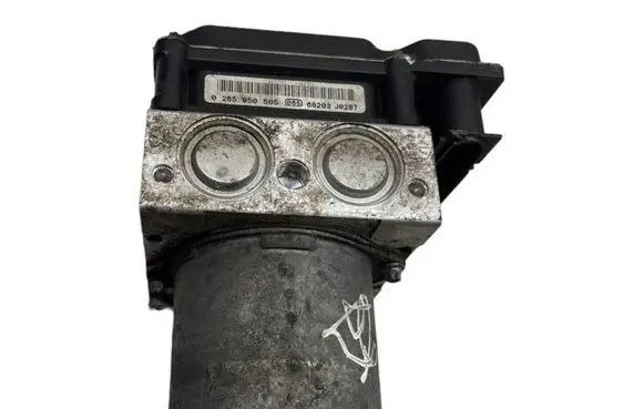 Mercedes-Benz B W245 ABS Pump 0265950505 A0054319512