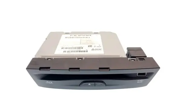 Chrysler Pacifica Radio/CD/DVD/GPS head unit P05091978AF 05091978AF T00AM1466T0273