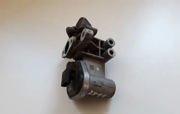 Hyundai Ioniq EGR valve 2845003HA0