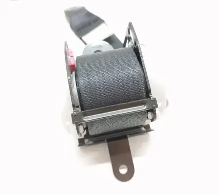 Mitsubishi i-MiEV Rear seatbelt C71334R11 TKAB0N731