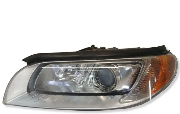 Volvo XC70 Headlights/headlamps set 31283915 6336100000
