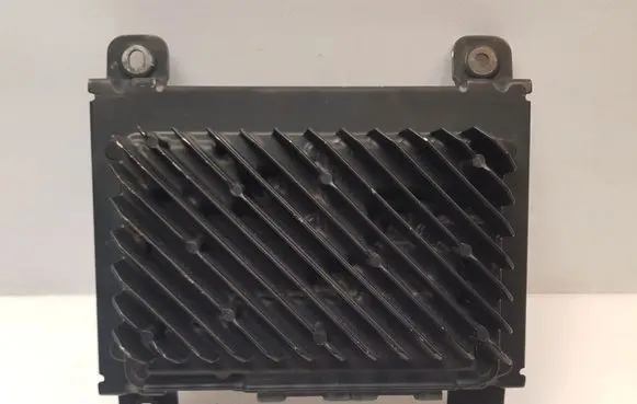 KIA Sorento IV Sound amplifier 96370P2200