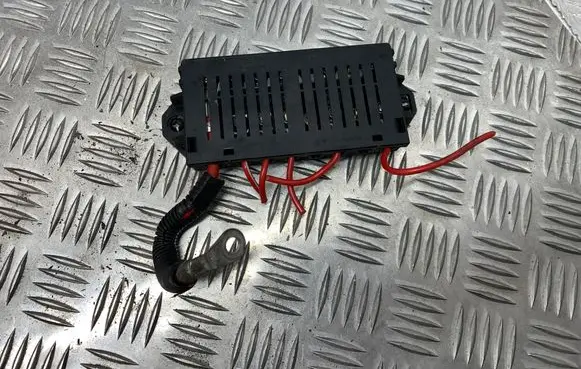 Volvo XC90 Fuse box set 9162323