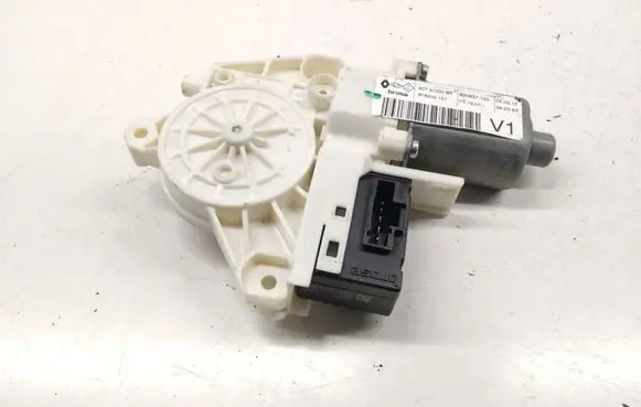 Renault Latitude (L70) Rear door window regulator motor 827310006R