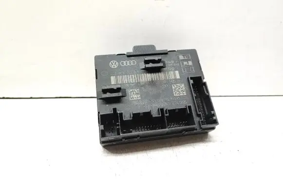 Door control unit/module