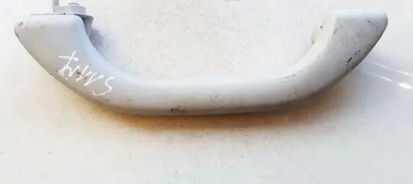 Volkswagen PASSAT B5 Front interior roof grab handle 3b0857607