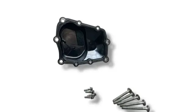 Opel Corsa D Gearbox sump 94724818