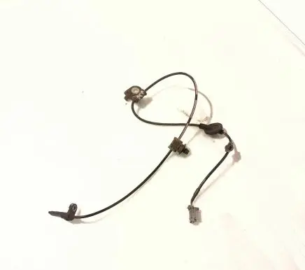 Subaru Forester SJ ABS brake wheel speed sensor 27540SG011 Z227540SG011