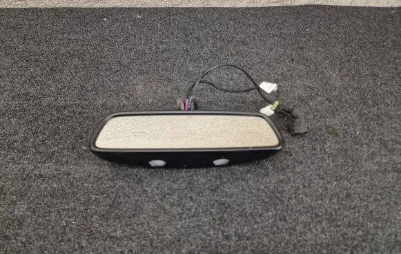 Mercedes-Benz C W205 Rear view mirror (interior) A2228100217
