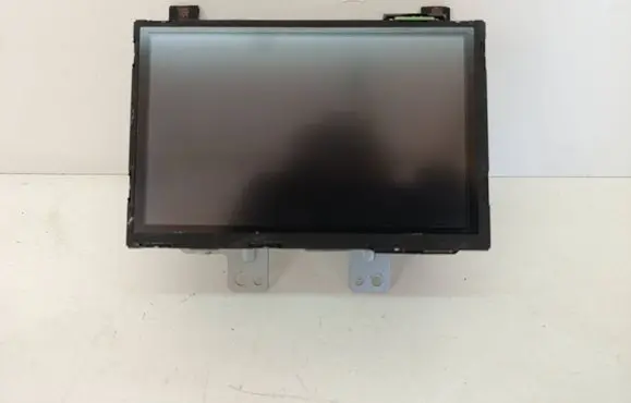 Infiniti Q50 Screen/display/small screen 283874GN3A