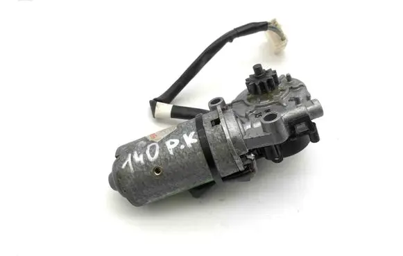 Jaguar XK8 - XKR Seat adjustment motor 0390201616