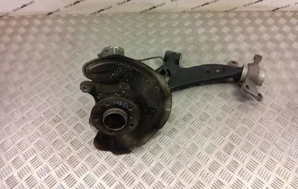 BMW X1 F48 F49 Front wheel hub